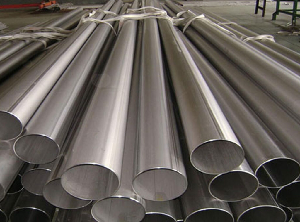 آلیاژ کاپر نیکل و کاربردهای آن