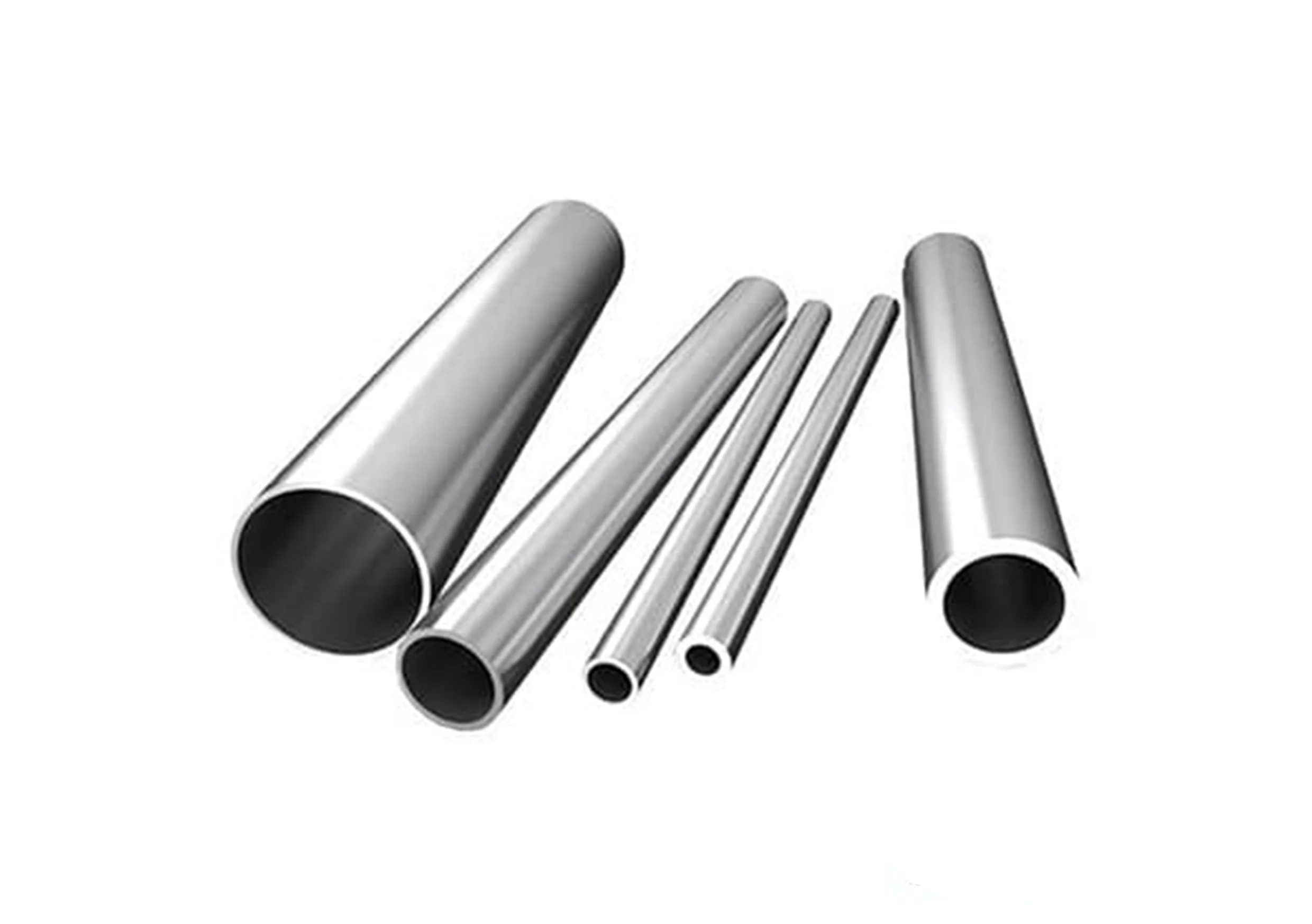 لوله استنلس استیل