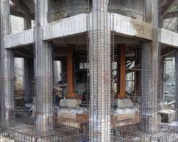 روش‌های مقاوم سازی لرزه های ساختمان های بتنی