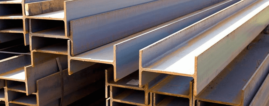 تیرآهن هاش چیست؟ انواع، مزایا و کاربردها