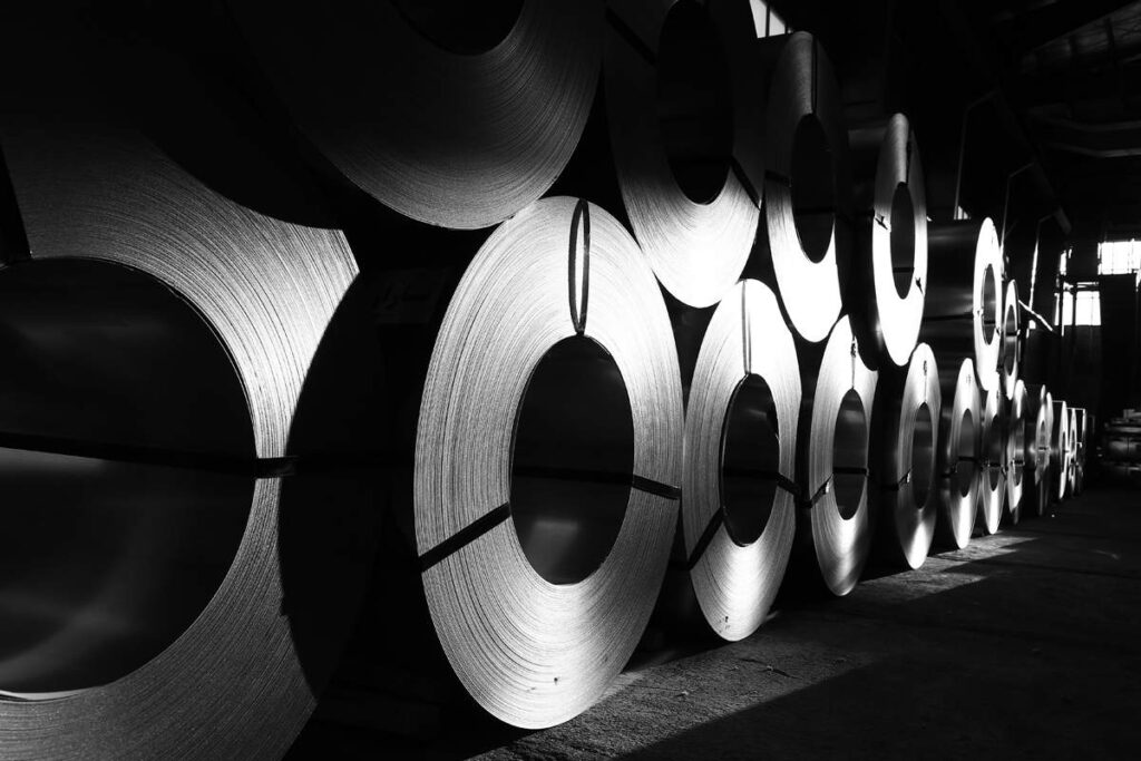 آستنیت و مارتنزیت کردن فولاد چیست؟