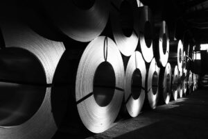 آستنیت و مارتنزیت کردن فولاد چیست؟